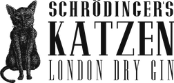 Schrödingers Katzen Gin